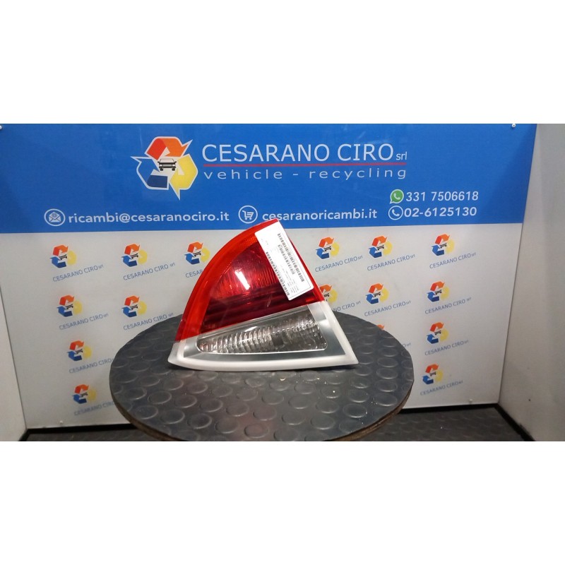 FANALE POST. PARTE INT. SX. 174 BMW SERIE 3 (E90/E91) (02/05-12/11 204D4 63217160063