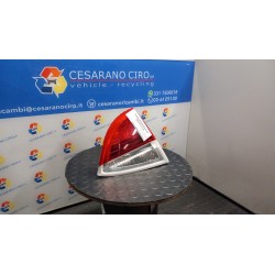 FANALE POST. PARTE INT. SX. 174 BMW SERIE 3 (E90/E91) (02/05-12/11 204D4 63217160063