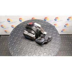 CINTURA DI SICUREZZA ANT. SX. 177 SMART FORTWO (A/C451) (01/07-12/11) 3B21 A4518600185C22A