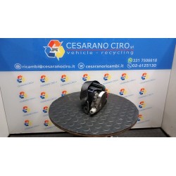CINTURA DI SICUREZZA ANT. DX. 178 SMART FORTWO (A/C451) (01/07-12/11) 3B21 A4518600285C22A