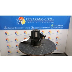 MOTORINO VENTILAZIONE ABITACOLO 179 SMART FORTWO (A/C451) (01/07-12/11) 3B21 A4518301600