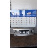 COFANO POST. 083 FIAT PUNTO CABRIO (1C) (05/94-12/00 176B4000 46730774