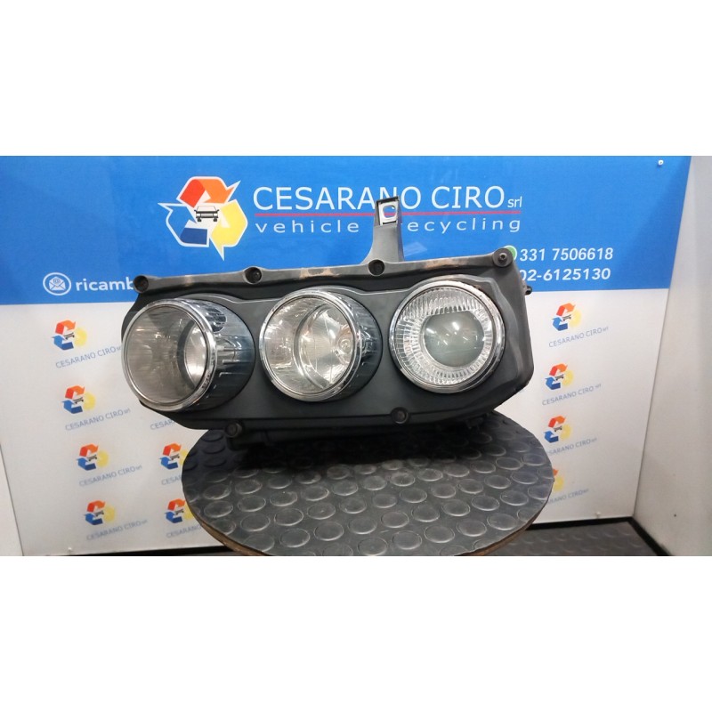 PROIETTORE DX. 095 ALFA ROMEO 159 (X3/X9) (07/05-06/13) 939A2000 60682088