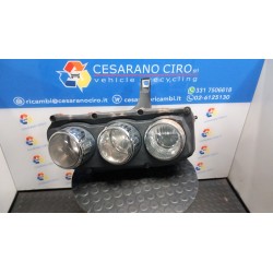 PROIETTORE DX. 095 ALFA ROMEO 159 (X3/X9) (07/05-06/13) 939A2000 60682088