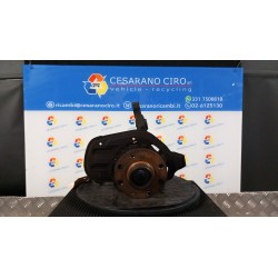 MONTANTE SOSP. ANT. SX. 035 OPEL MERIVA (X03) (03/03-12/10) Z14XEP 93328737