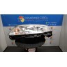 PROIETTORE DX. 002 RENAULT MEGANE 2A SERIE (09/02-02/06) K4MT7 260108053R