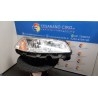 PROIETTORE DX. 002 RENAULT MEGANE 2A SERIE (09/02-02/06) K4MT7 260108053R