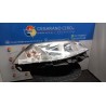 PROIETTORE DX. 002 RENAULT MEGANE 2A SERIE (09/02-02/06) K4MT7 260108053R