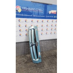 GRIGLIA PARAURTI ANT. 118 CITROEN BERLINGO (10/02-04/08) WJY 7414CT