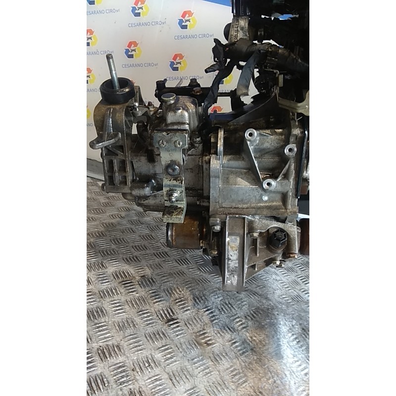 CAMBIO COMPL. 022 FIAT PUNTO CLASSIC (2U) (01/07-12/1 188A4000 55205200