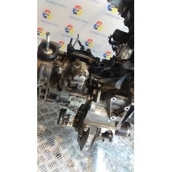 CAMBIO COMPL. 022 FIAT PUNTO CLASSIC (2U) (01/07-12/1 188A4000 55205200