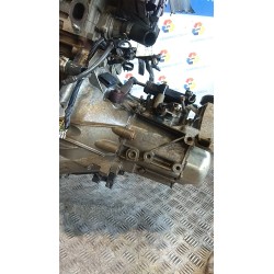 CAMBIO COMPL. 022 FIAT PUNTO CLASSIC (2U) (01/07-12/1 188A4000 55205200