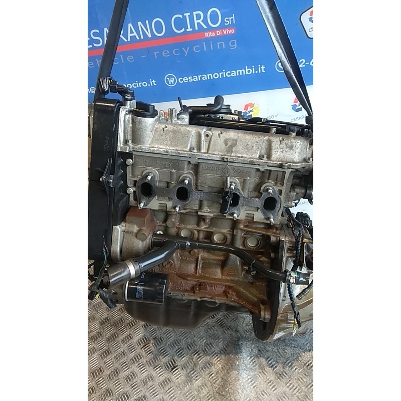 MOTORE SEMICOMPL. 023 FIAT PUNTO CLASSIC (2U) (01/07-12/1 188A4000 71739178