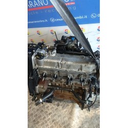 MOTORE SEMICOMPL. 023 FIAT PUNTO CLASSIC (2U) (01/07-12/1 188A4000 71739178
