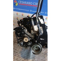 MOTORE SEMICOMPL. 023 FIAT PUNTO CLASSIC (2U) (01/07-12/1 188A4000 71739178