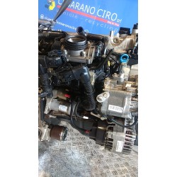 MOTORE SEMICOMPL. 023 FIAT PUNTO CLASSIC (2U) (01/07-12/1 188A4000 71739178