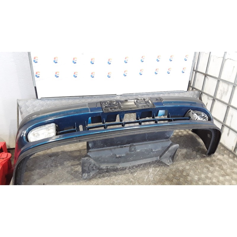 PARAURTI ANT. 026 RENAULT MEGANE 1A SERIE (03/99-06/03) F9QB8 7701476533