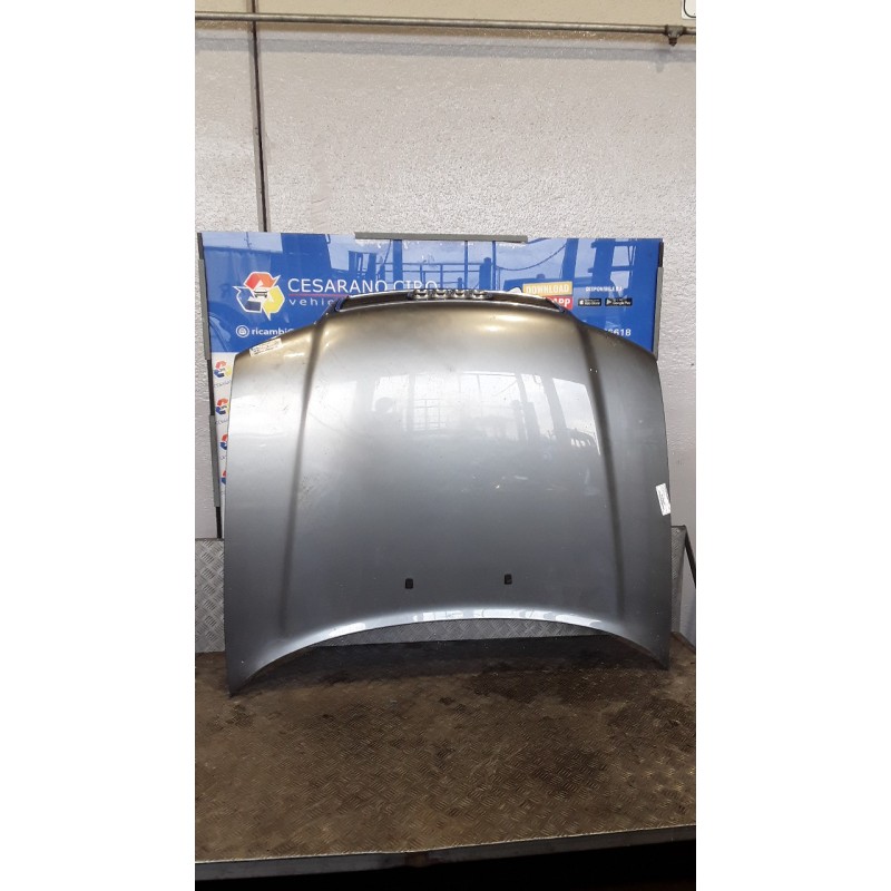 COFANO ANT. 027 AUDI A4 (8E) (11/00-11/04) BAU 8E0823029