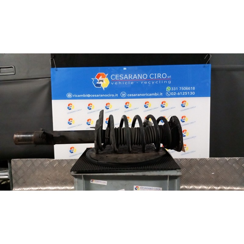 AMMORTIZZATORE ANT. DX. 037 LAND ROVER FREELANDER (10/06-03/15) 224DT LR031667