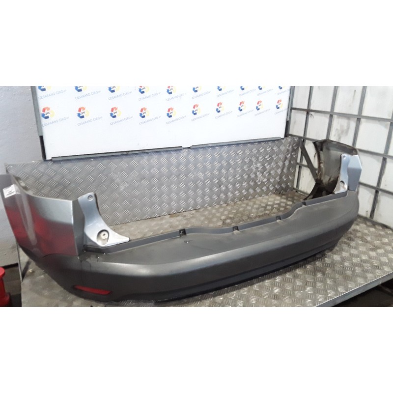 PARAURTI POST. CENTR. 039 FORD S-MAX (CA1) (05/06-03/10) QXWA 1546303