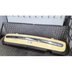 PARAURTI POST. C/PRIMER 044 MINI MINI (R50/R53) (07/01-07/06) W10B16A 51127127955