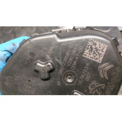 VALVOLA FGR (ARRESTO MOTORE) 049 PEUGEOT 208 (04/15-06/20) BH02 9807238580