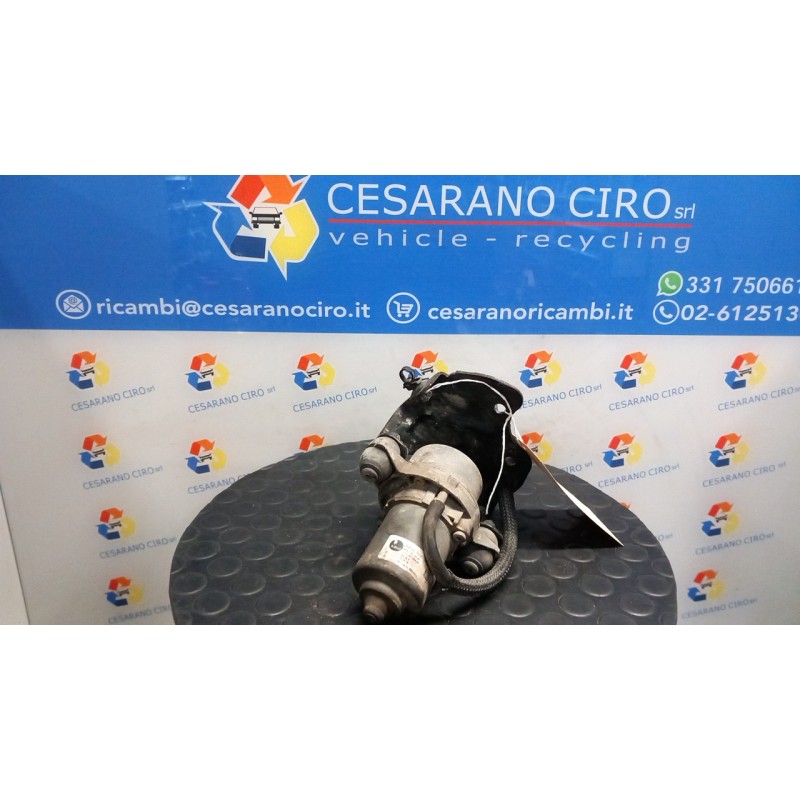 POMPA VUOTO 056 OPEL MOKKA (09/12-12/16) A14NET 25954331