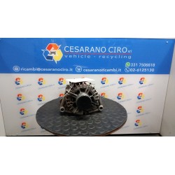 ALTERNATORE 058 OPEL MOKKA (09/12-12/16) A14NET 13588289