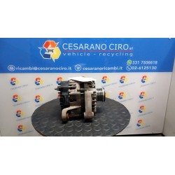 ALTERNATORE 058 OPEL MOKKA (09/12-12/16) A14NET 13588289