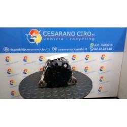 ALTERNATORE 058 OPEL MOKKA (09/12-12/16) A14NET 13588289