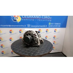 ALTERNATORE 058 OPEL MOKKA (09/12-12/16) A14NET 13588289