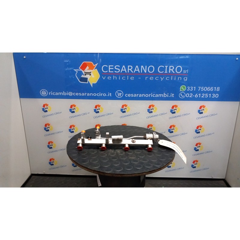 DISTRIBUTORE CARBURANTE 059 OPEL MOKKA (09/12-12/16) A14NET 55577580