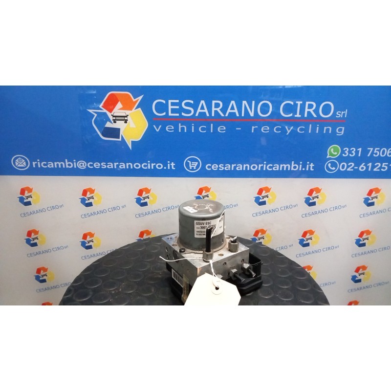 AGGREGATO ABS 061 OPEL MOKKA (09/12-12/16) A14NET 94559626