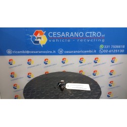 INIETTORE 062 OPEL MOKKA (09/12-12/16) A14NET 55565970