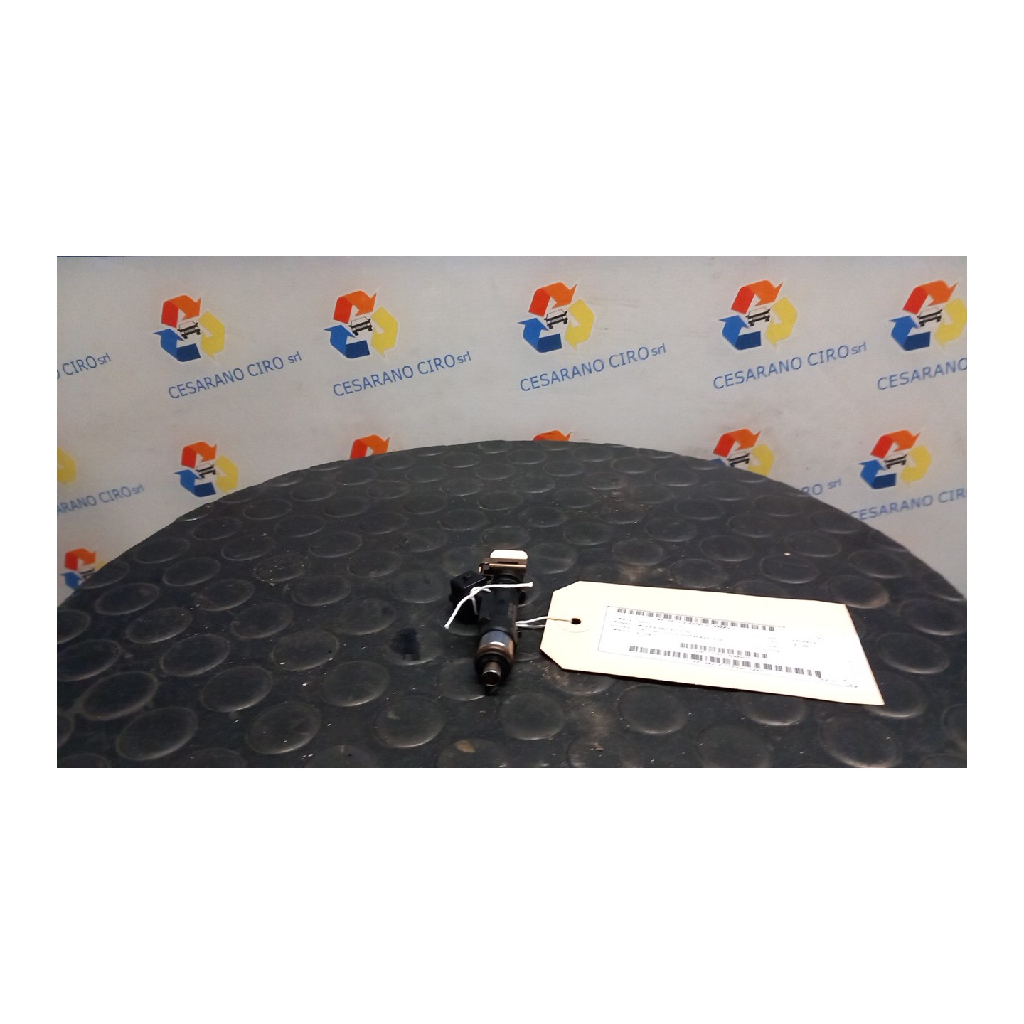 INIETTORE 062 OPEL MOKKA (09/12-12/16) A14NET 55565970