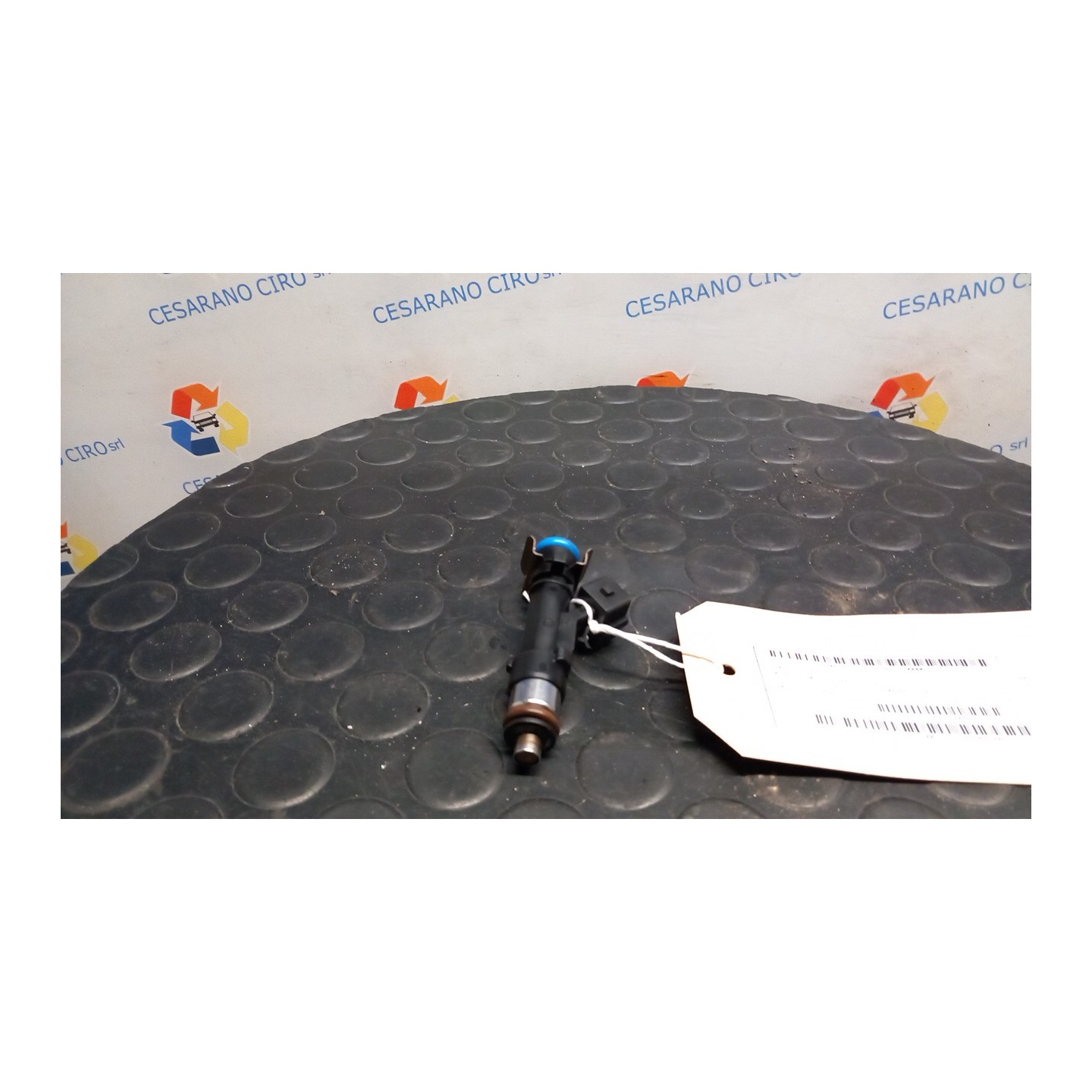 INIETTORE 063 OPEL MOKKA (09/12-12/16) A14NET 55565970