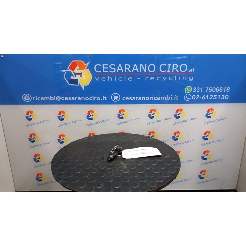 INIETTORE 064 OPEL MOKKA (09/12-12/16) A14NET 55565970