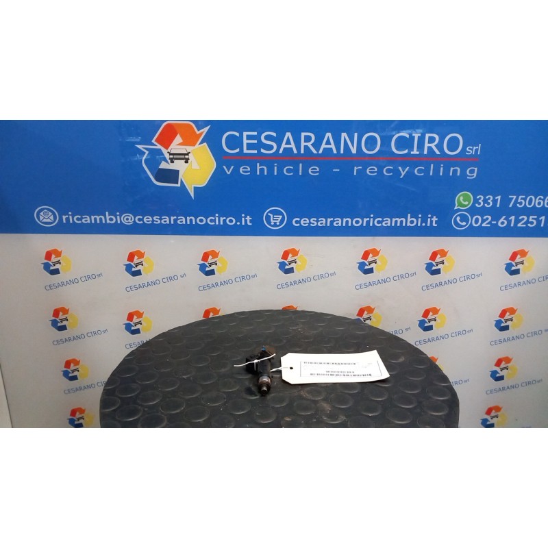 INIETTORE 065 OPEL MOKKA (09/12-12/16) A14NET 55565970