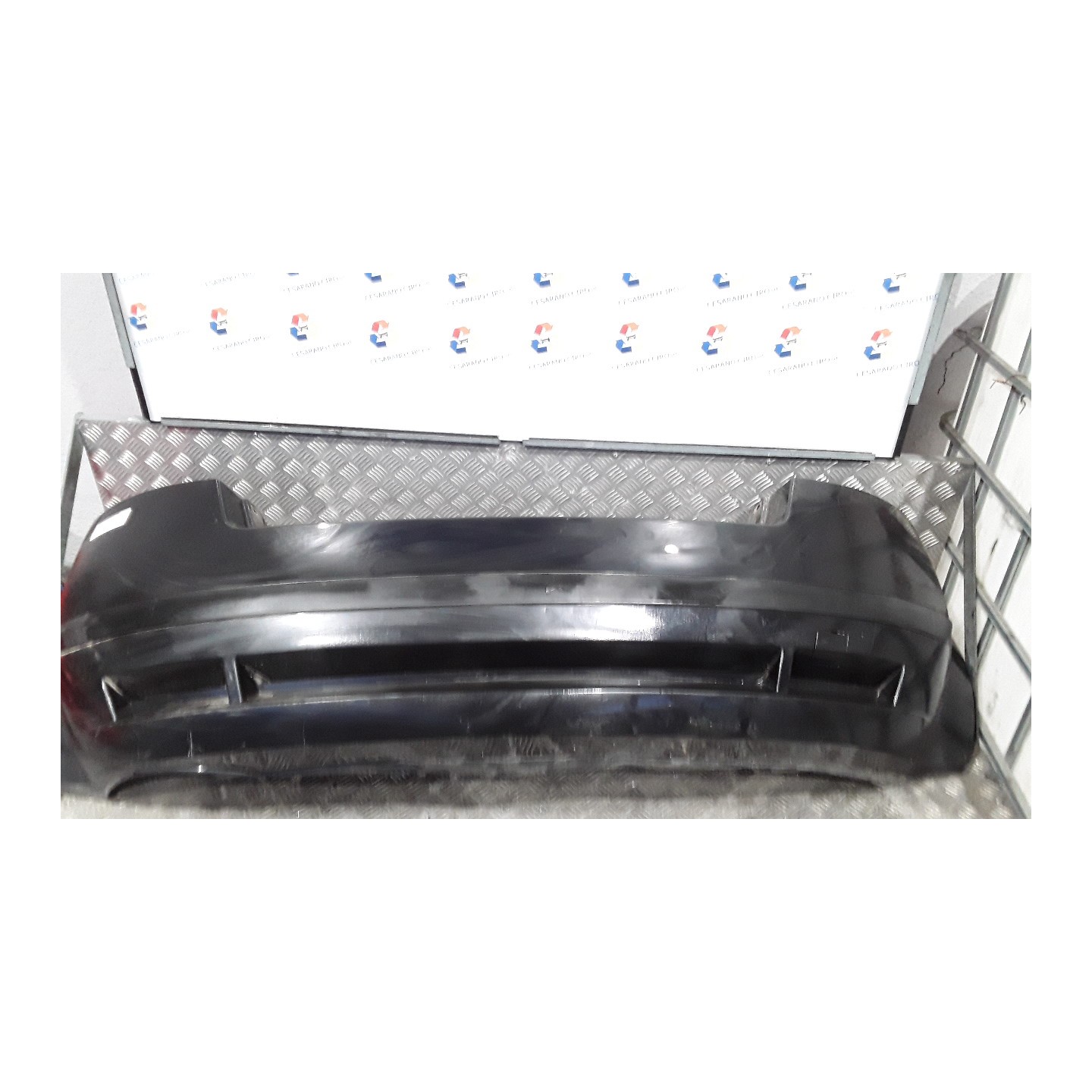 PARAURTI POST. 067 FIAT STILO (2V) (11/03-06/09) 182B6000 71736208