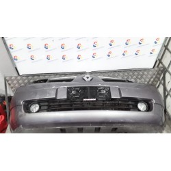 PARAURTI ANT. EBASE-EPACKP 068 RENAULT MEGANE 2A SERIE (09/02-02/06) K4MT7 7701474484