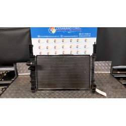 RADIATORE 077 OPEL MOKKA (09/12-12/16) A14NET 95298554