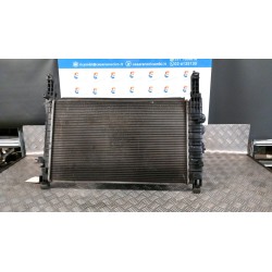 RADIATORE 077 OPEL MOKKA (09/12-12/16) A14NET 95298554