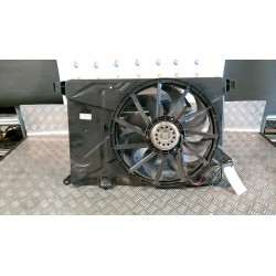 ELETTROVENTOLA CON SUPPORTO 078 OPEL MOKKA (09/12-12/16) A14NET 95301358