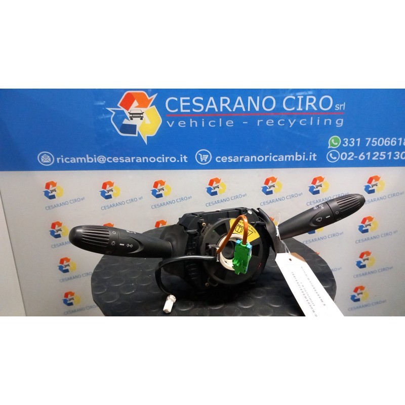 DEVIOGUIDASGANCIO 003 FIAT PUNTO CLASSIC (2U) (01/07-12/1 188A4000 735381051