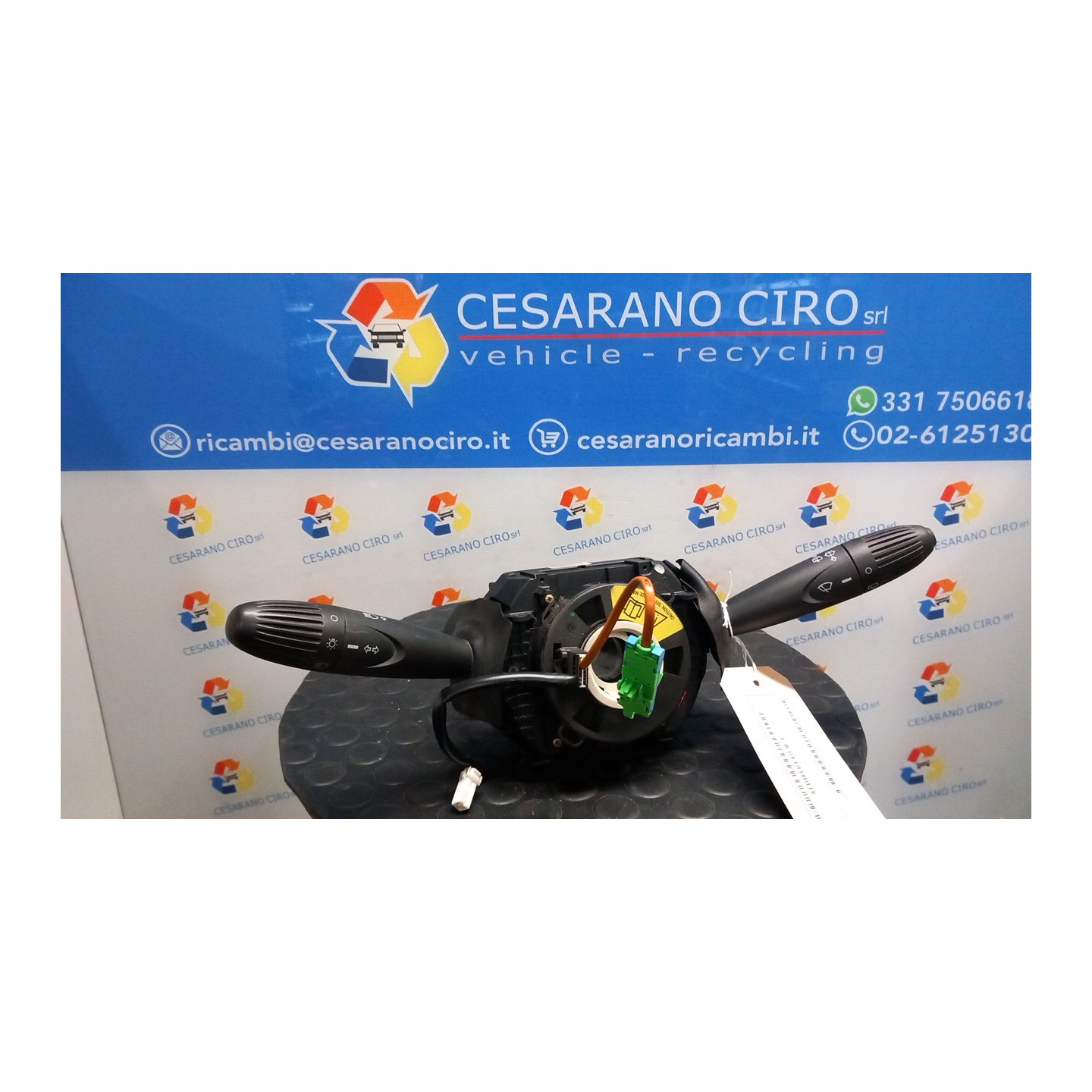 DEVIOGUIDASGANCIO 003 FIAT PUNTO CLASSIC (2U) (01/07-12/1 188A4000 735381051