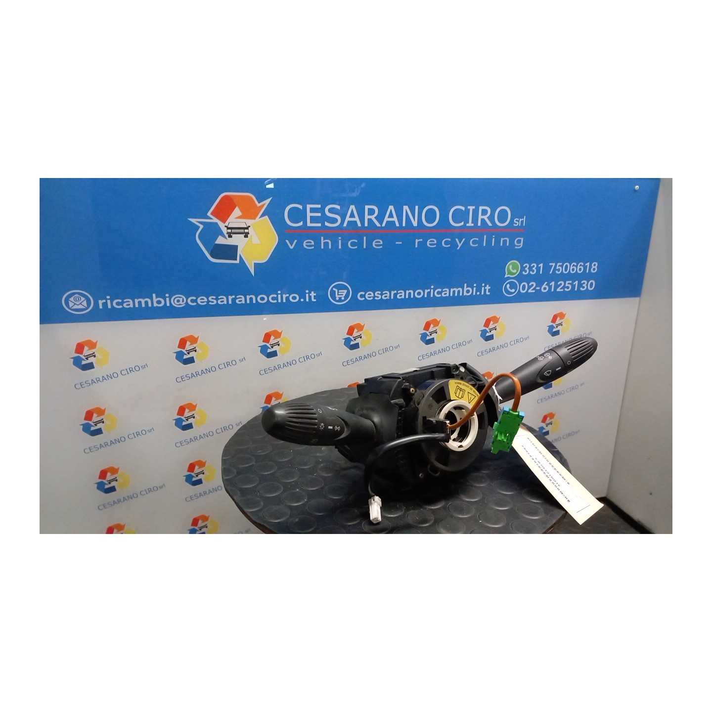 DEVIOGUIDASGANCIO 003 FIAT PUNTO CLASSIC (2U) (01/07-12/1 188A4000 735381051