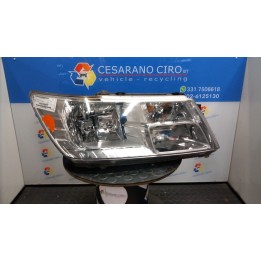 PROIETTORE DX. 007 FIAT FREEMONT (24) (04/11-) 939B5000 K05067786AD