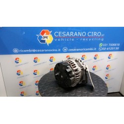 ALTERNATORE 010 MERCEDES-BENZ CLASSE A (W176) (07/15-12/18) 270920 A0009061903