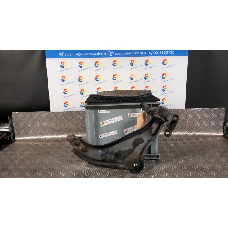 BRACCIO OSCILLANTE SOSP. ANT. SX. 039 MINI MINI CLUBMAN (R55) (09/07-08/1 N12B16A 31126772301