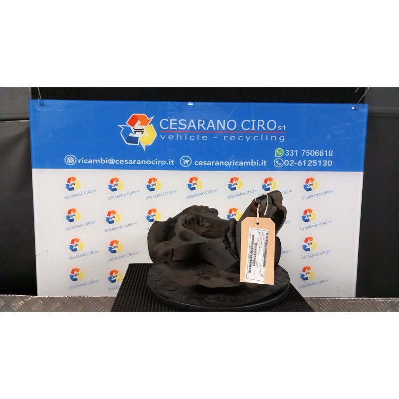 MONTANTE SOSP. ANT. DX. 040 MINI MINI CLUBMAN (R55) (09/07-08/1 N12B16A 31216779796